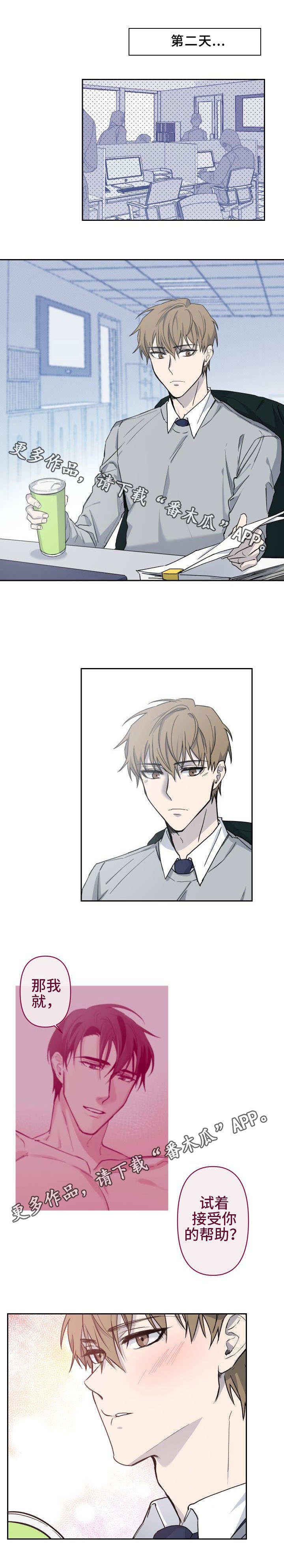 第11章：钻石王老五3