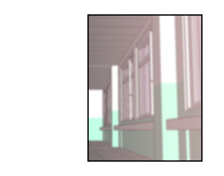 二级人格漫画,第4章：放开你的手4图