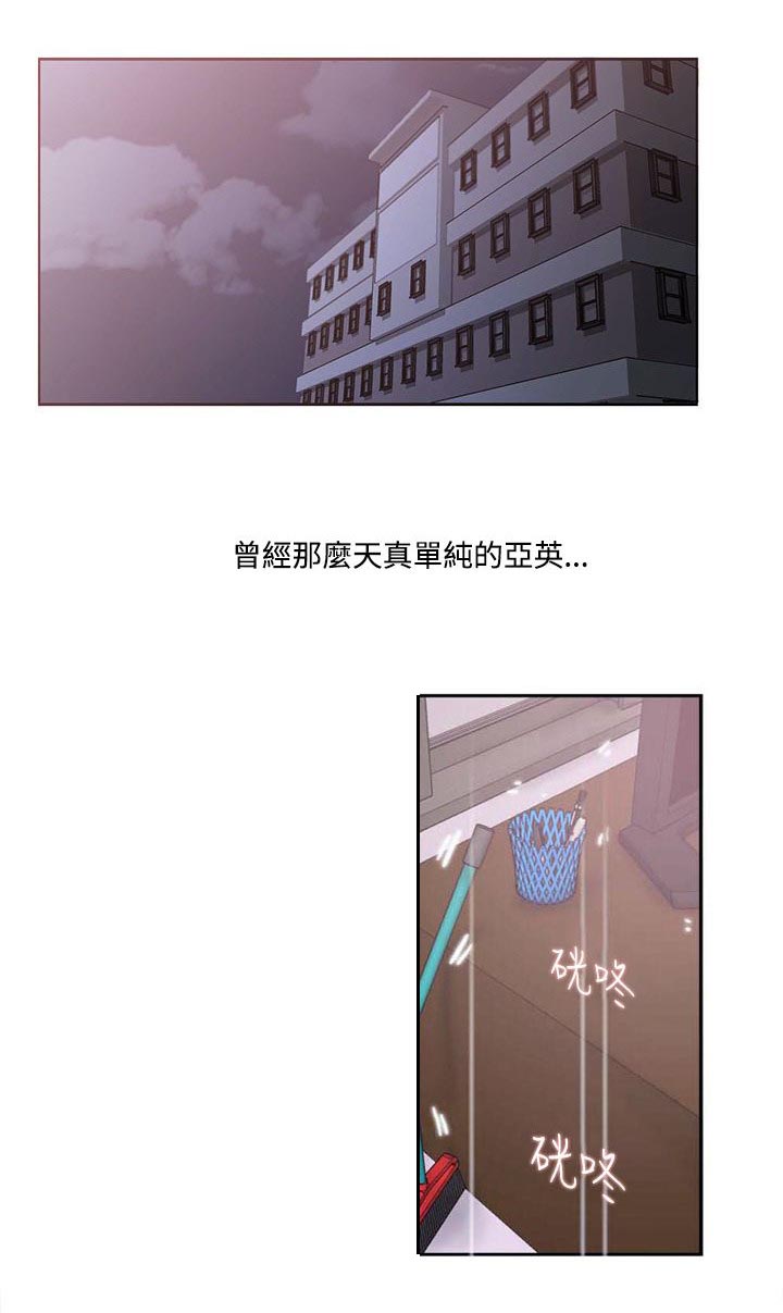 二级人格漫画,第1章：交往理由3图