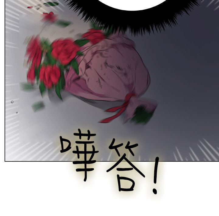 二级人格漫画,第1章：交往理由5图