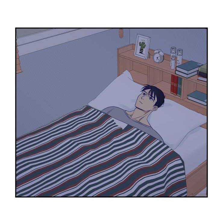 口袋里的秘密漫画,第28章：一起住1图