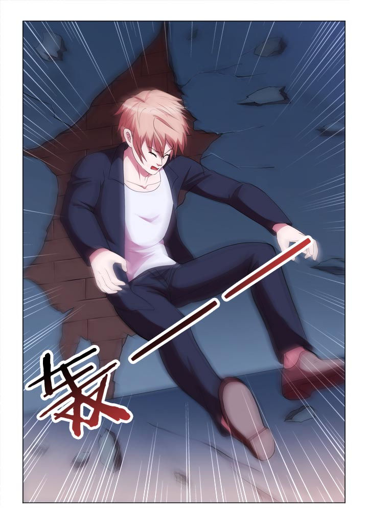 有生之念漫画,第137章：分析3图