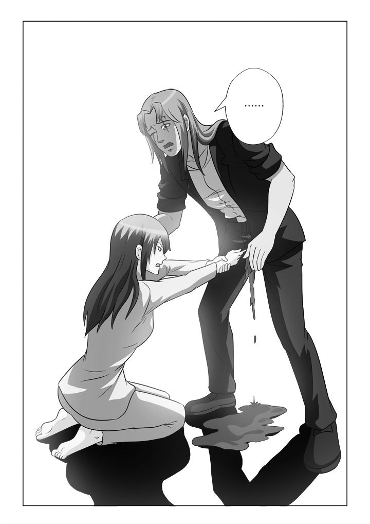有生之念漫画,第40章：结局2图