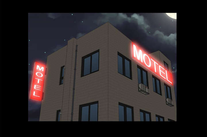 惊天巨变漫画,第28章：生气4图