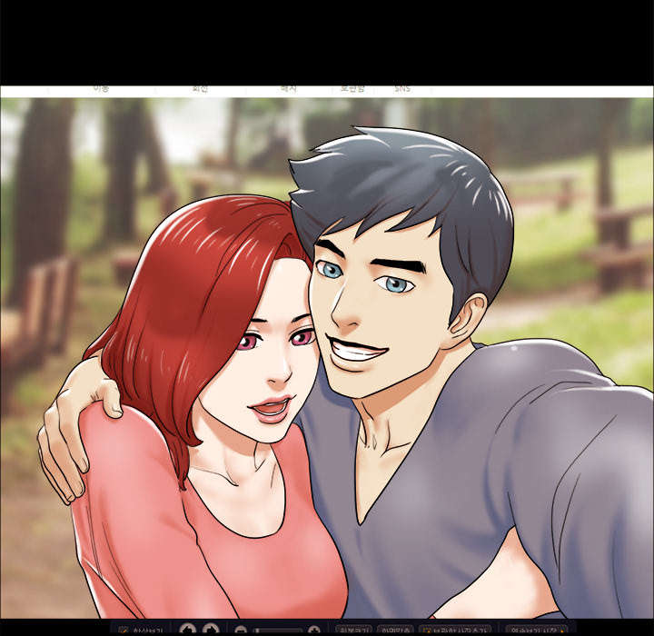 一分为二漫画,第5章：零点1图