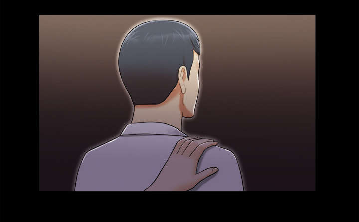 一分为二画图法漫画,第38章：担心1图