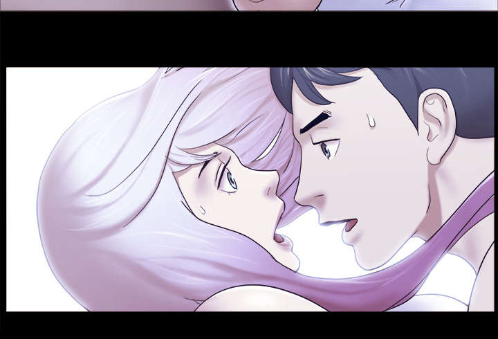 一分为二画图法漫画,第44章：祝福3图