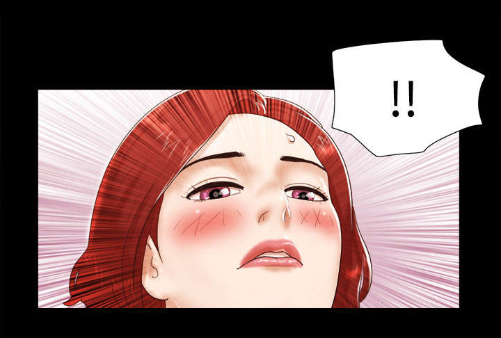 一分为二的螺杆漫画,第21章：一起2图