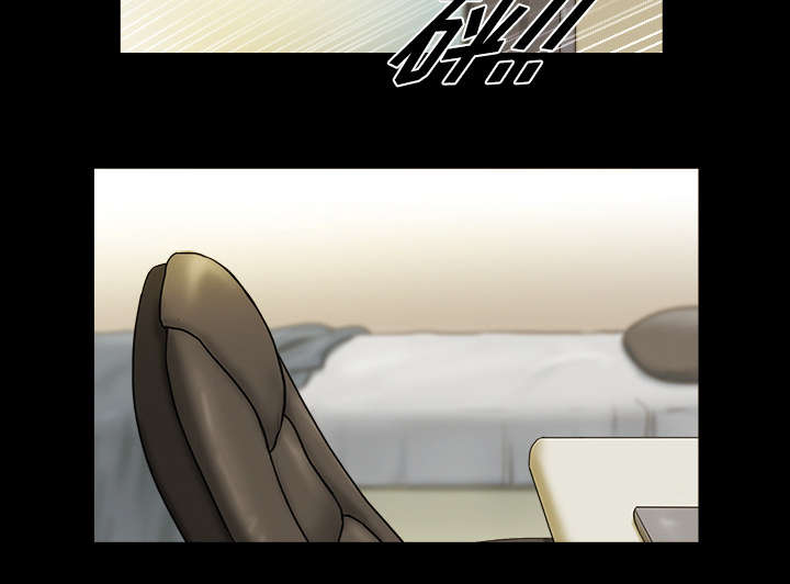 一分为二漫画,第2章：醒悟2图