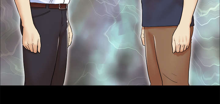 一分为二漫画,第6章：另一个我4图