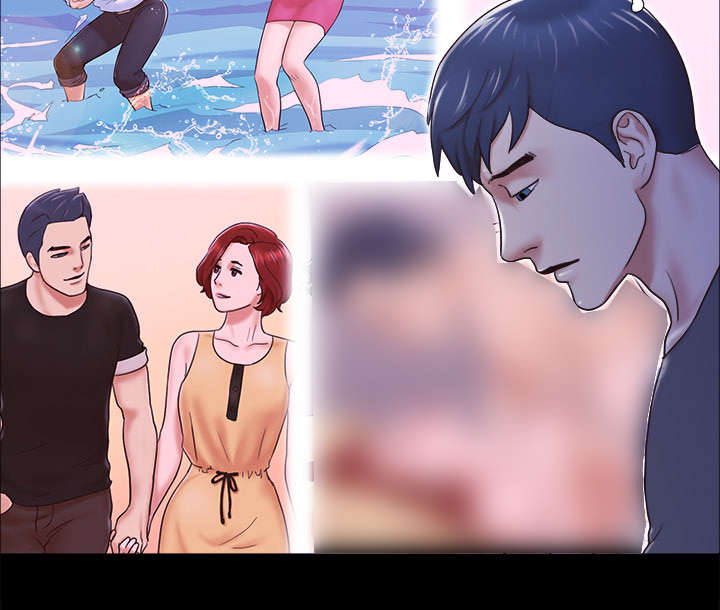 一分为二漫画,第20章：吃醋4图