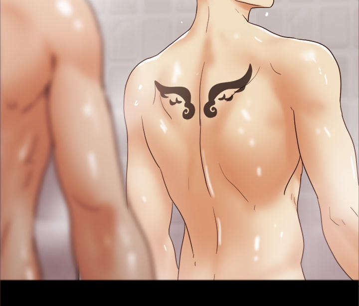 一分为二魔术漫画,第33章：关心4图