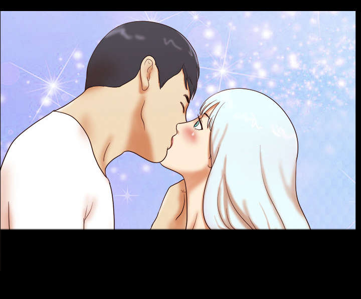 一分为二魔术漫画,第27章：隐瞒5图