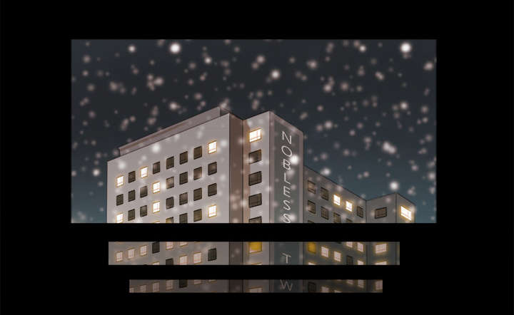 一分为二漫画,第45章：大结局2图