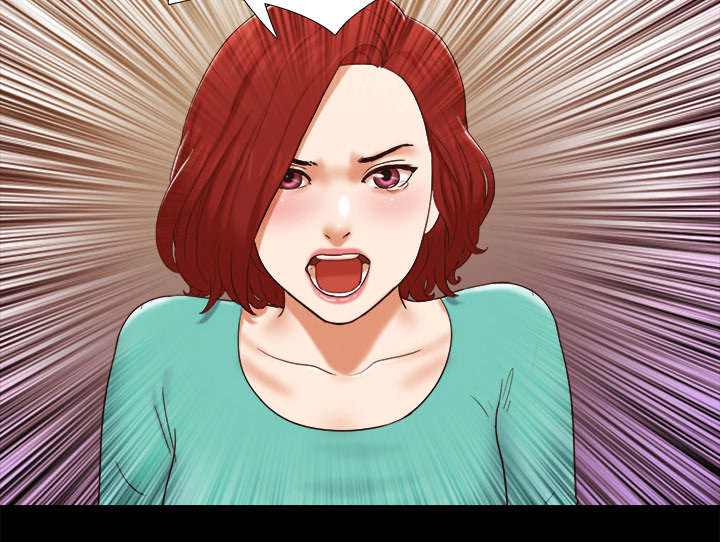 一分为二画图法漫画,第29章：诅咒1图