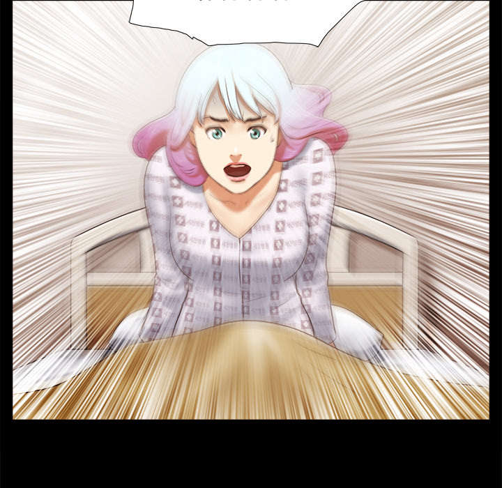 一分为二画图法漫画,第43章：诅咒解除2图