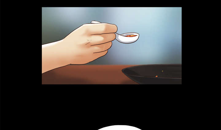 一个单元格里面的内容怎么一分为二漫画,第36章：溺水3图