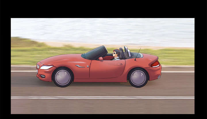 一分为二漫画,第3章：约会5图