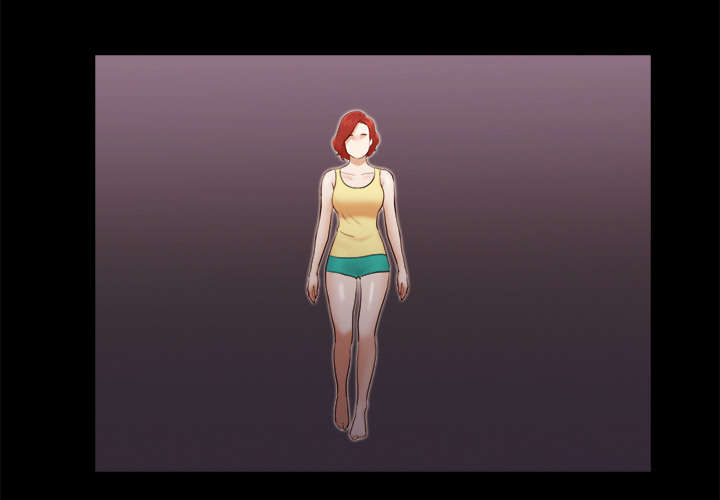 一分为二魔术漫画,第38章：担心1图