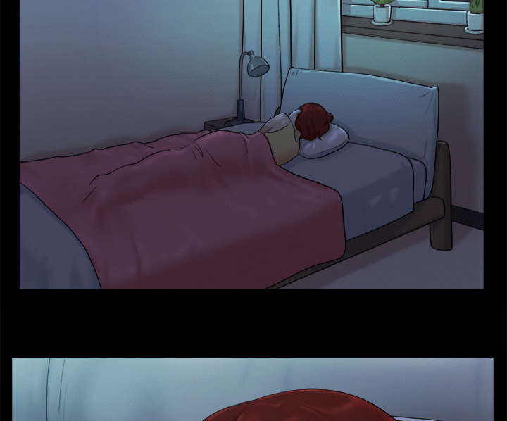 一分为二的螺杆漫画,第37章：归来3图