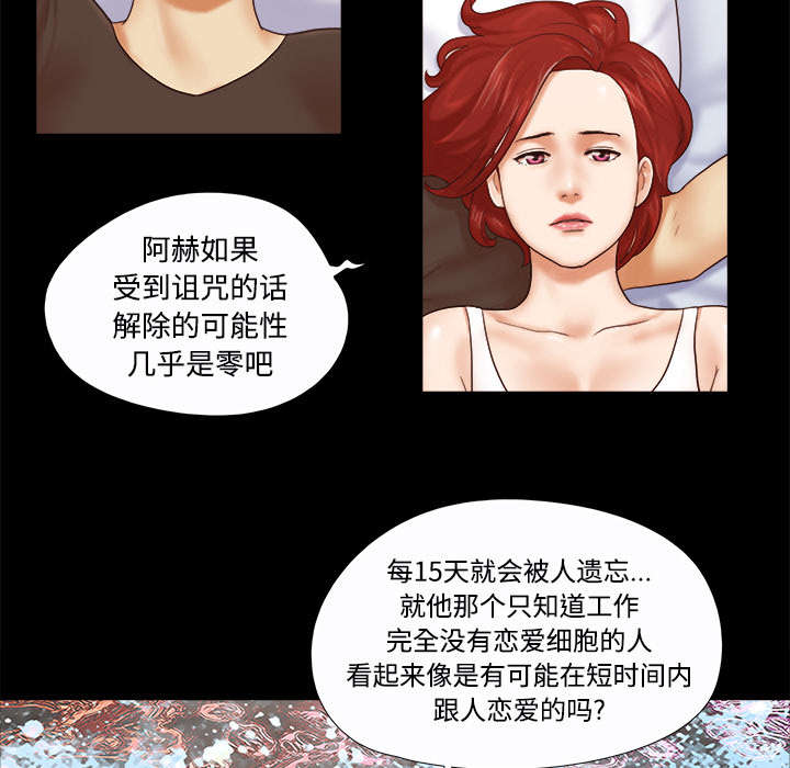 一分为二画图法漫画,第32章：半个月2图