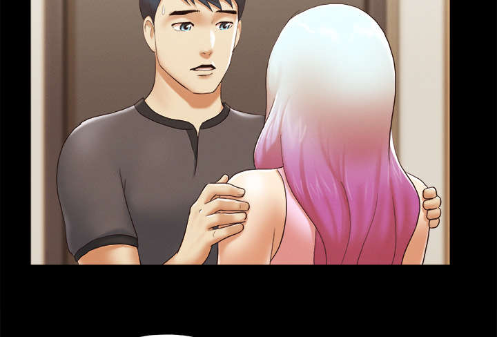 一分为二画图法漫画,第37章：归来4图