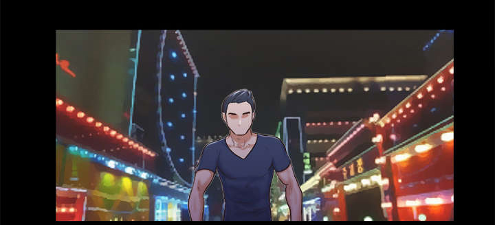 一分为二画图法漫画,第13章：威胁5图