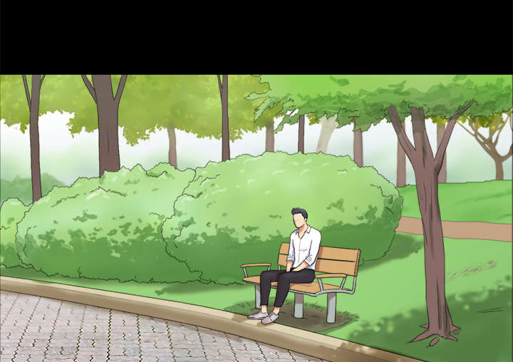 一分为二漫画,第6章：另一个我4图