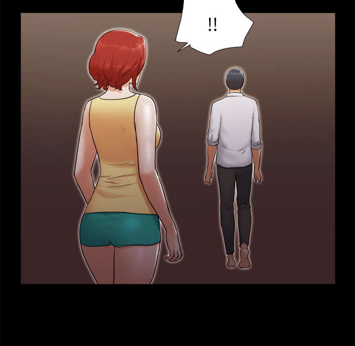 一分为二魔术漫画,第38章：担心3图