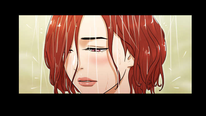 一分为二魔术漫画,第1章：分手4图