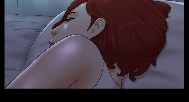 一分为二的螺杆漫画,第37章：归来4图