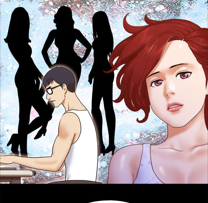 一分为二画图法漫画,第32章：半个月3图