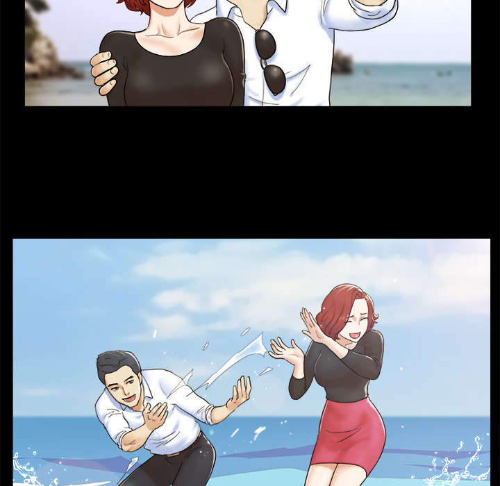 一分为二漫画,第4章：复合4图