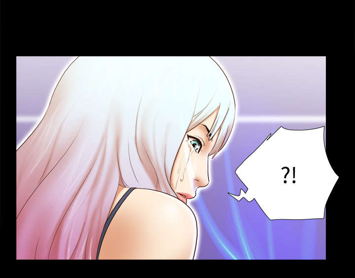 一分为二画图法漫画,第43章：诅咒解除2图