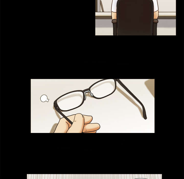 一分为二电影漫画,第26章：确认2图