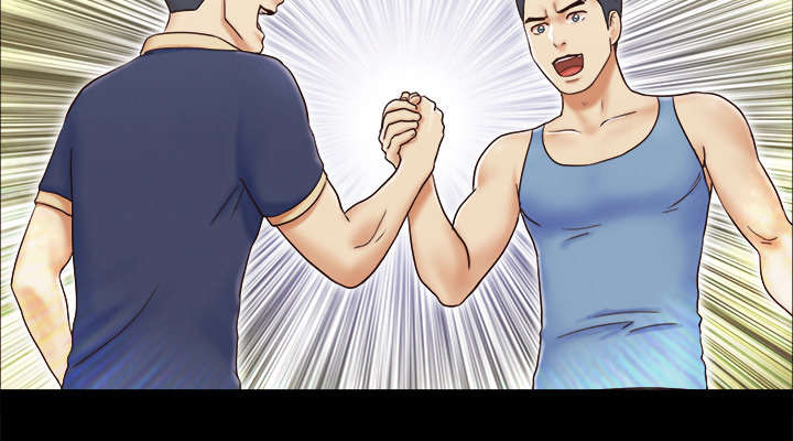 一分为二画图法漫画,第9章：分工1图