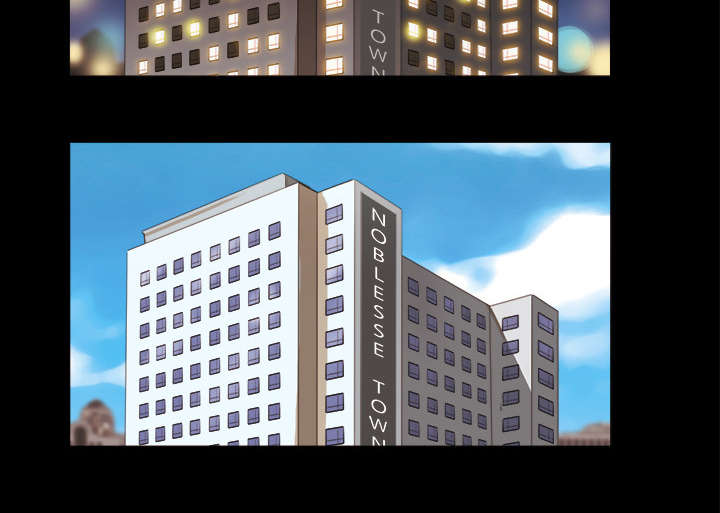 一分为二魔术漫画,第32章：半个月4图