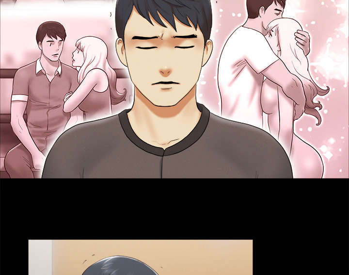 一分为二画图法漫画,第37章：归来4图