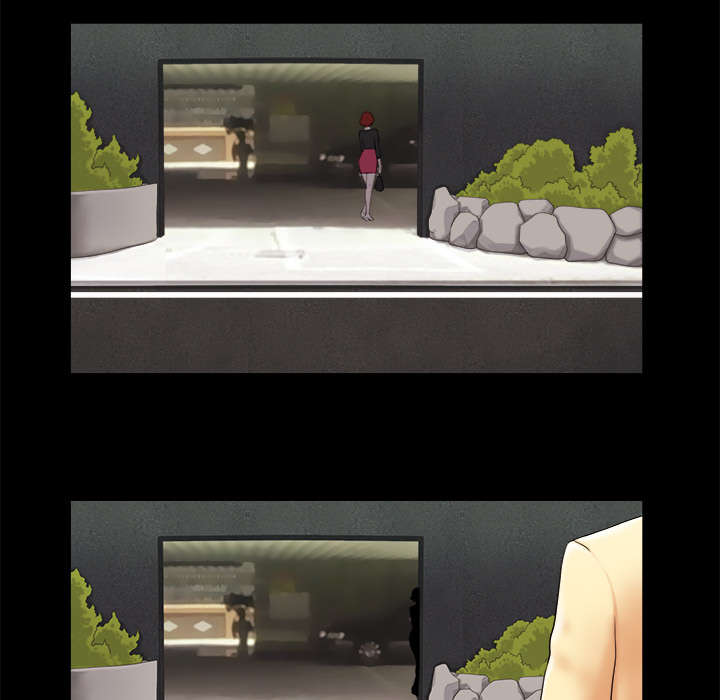 一分为二漫画,第6章：另一个我1图