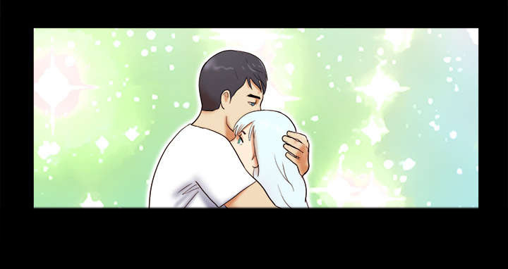 一分为二魔术漫画,第27章：隐瞒3图