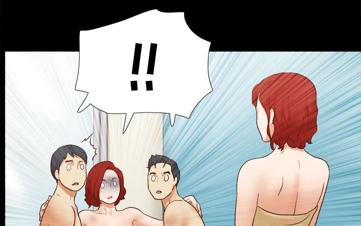 一分为二画图法漫画,第45章：大结局5图