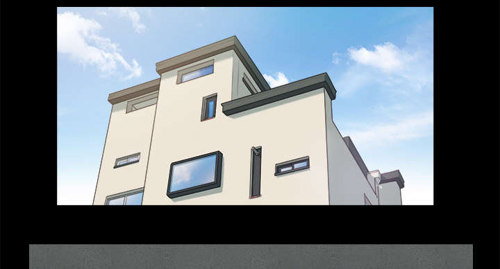 一分为二漫画,第6章：另一个我3图