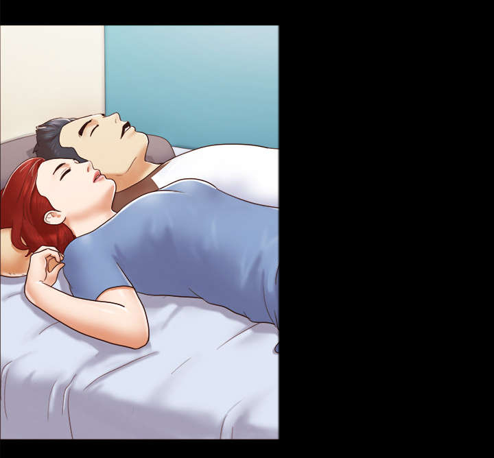 一分为二的螺杆漫画,第21章：一起5图