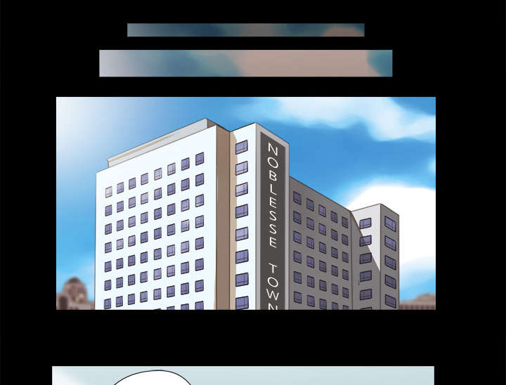 一分为二漫画,第45章：大结局3图