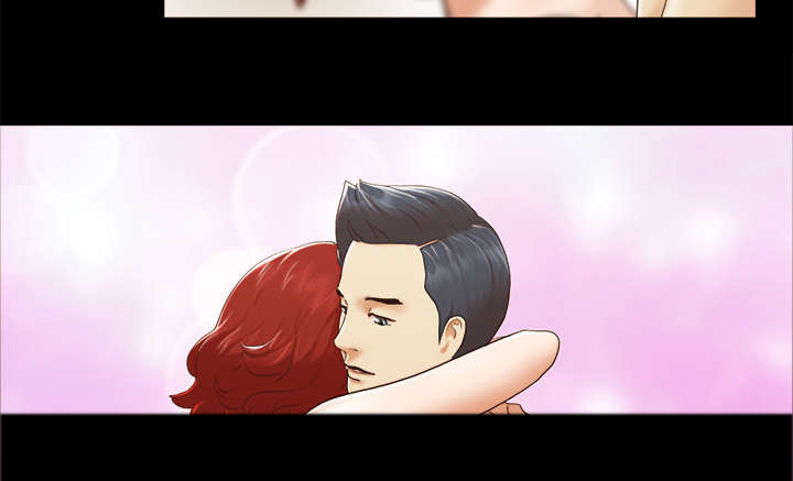 一分为二魔术漫画,第40章：揭穿5图