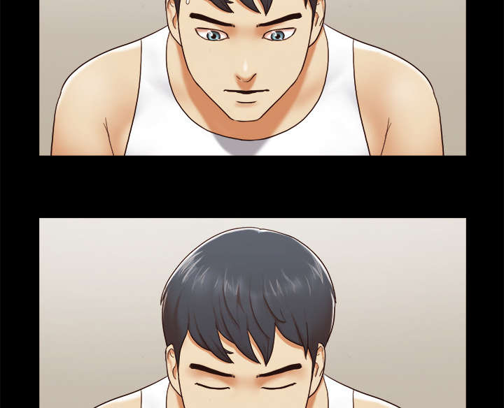 一分为二魔术漫画,第39章：交换4图