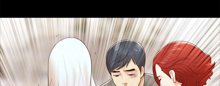 一分为二画图法漫画,第43章：诅咒解除1图