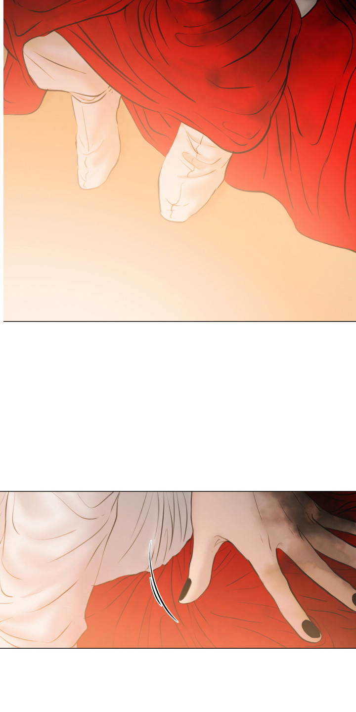 夜惊梦魇漫画,第134章：【第二季完结】过来吧4图