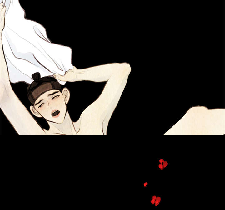 夜惊梦魇漫画,第2章：噩梦1图