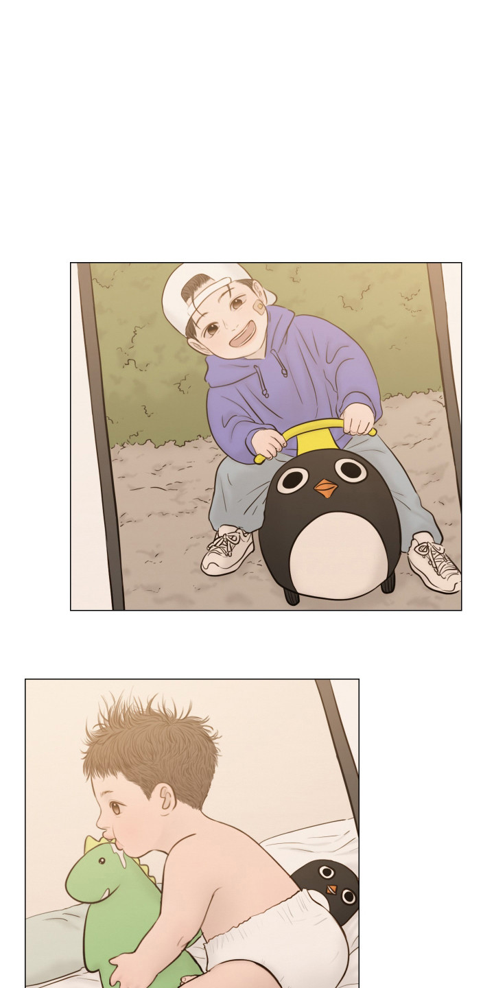 夜惊梦魇漫画,第142章：【番外】房间喷雾3图